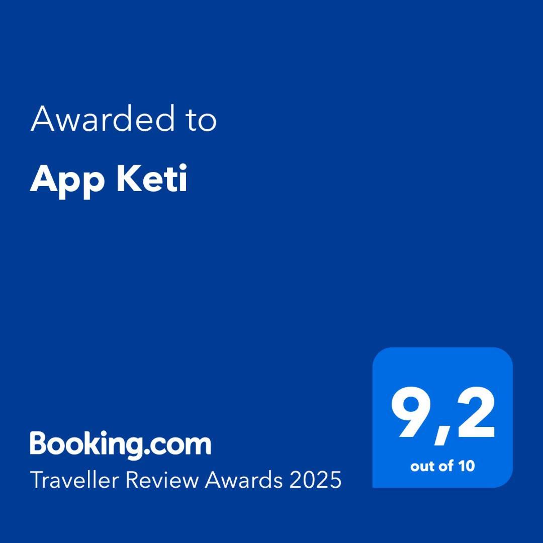 App Keti Διαμέρισμα Ουμάγκ Εξωτερικό φωτογραφία